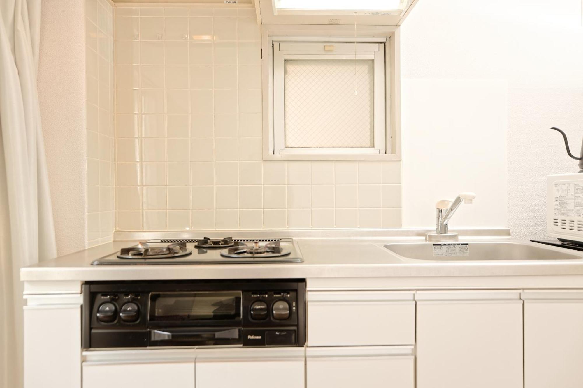 Apartamento Shinjuku Wind • Cozy Retreats Tóquio