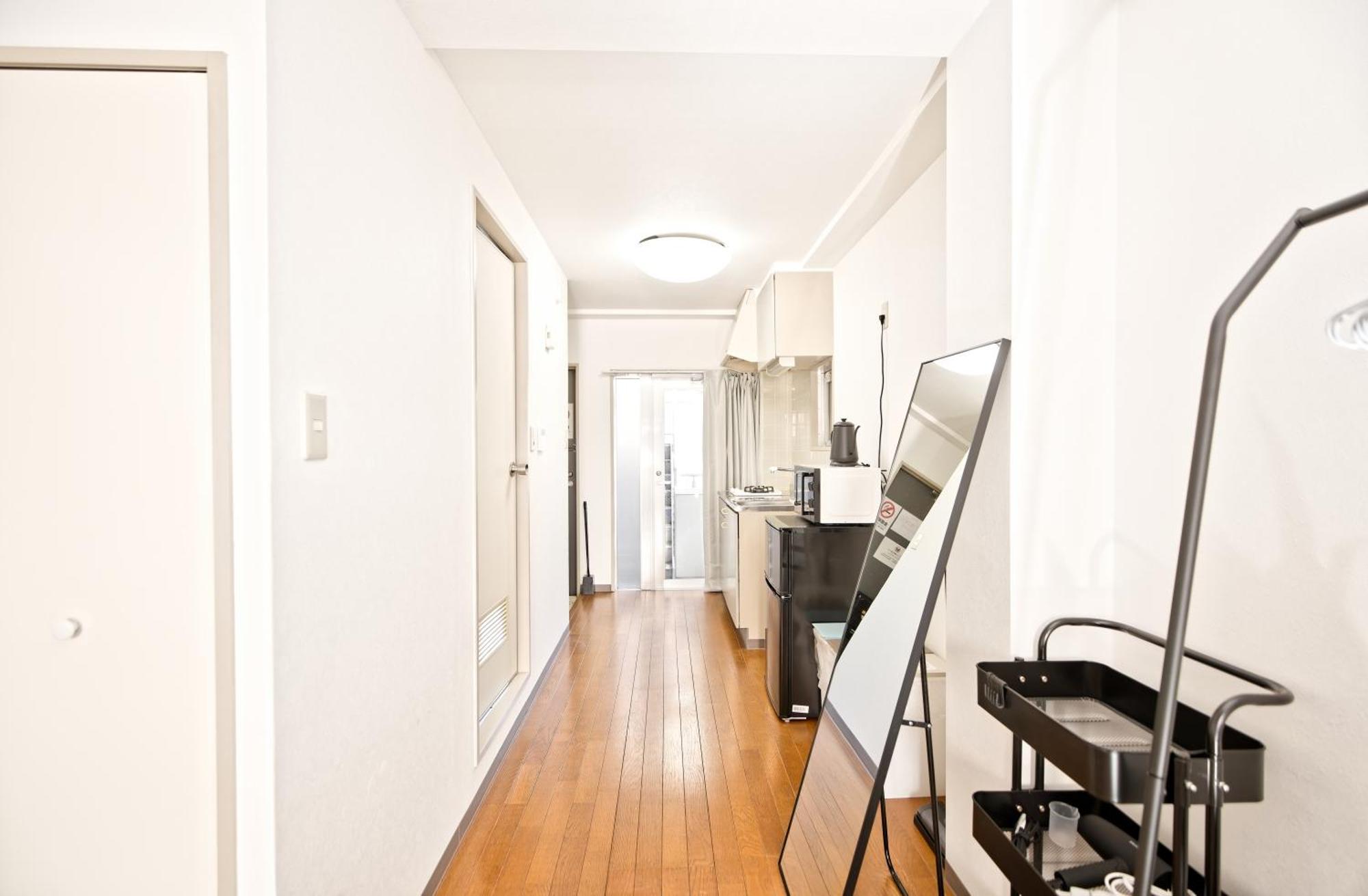 Shinjuku Wind • Cozy Retreats Apartamento Tóquio