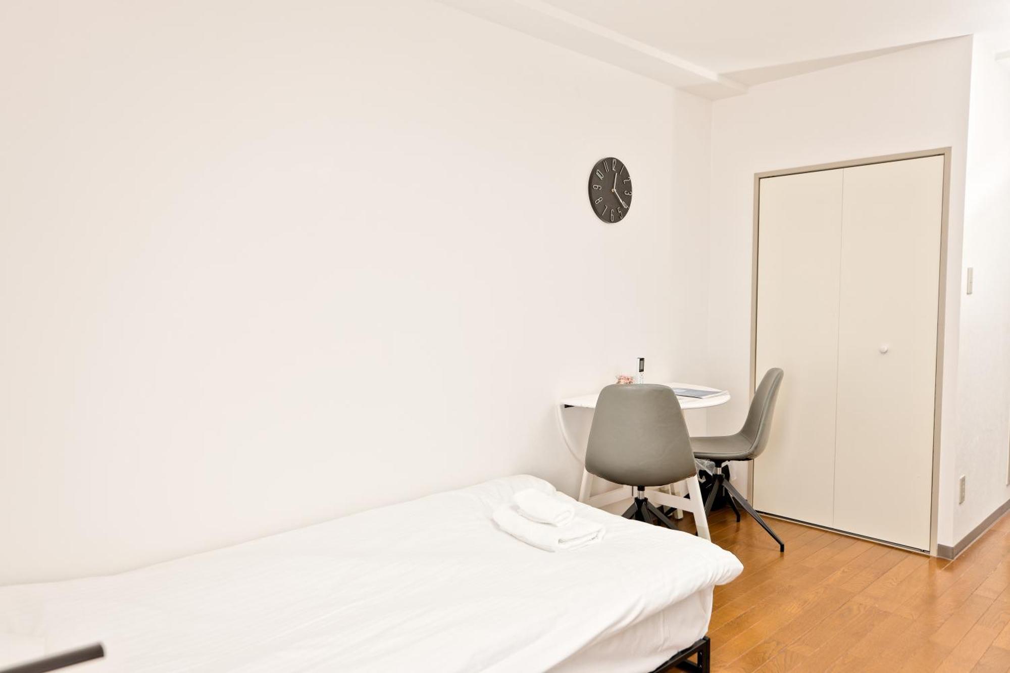 Apartamento Shinjuku Wind • Cozy Retreats *