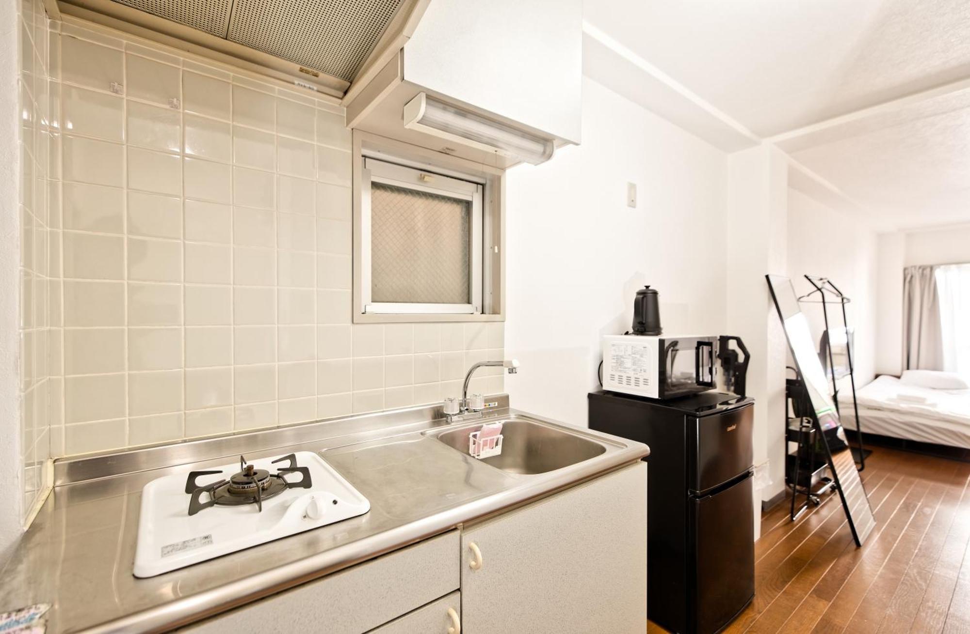 Shinjuku Wind • Cozy Retreats Apartamento